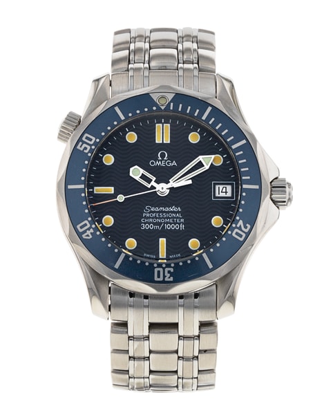 Omega Seamaster 300m Mid-Size 2551.80.00